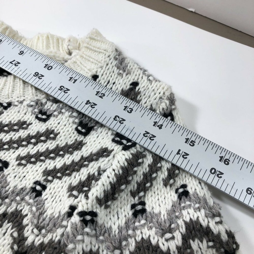 Ann Taylor Loft Womens size S Crew Neck sweater - Picture 9 of 12